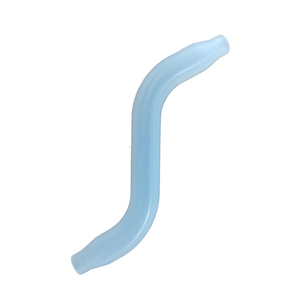 Трубка пневмореле Haier (0040301398)